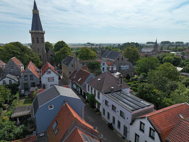 Molenstraat 7, Groede