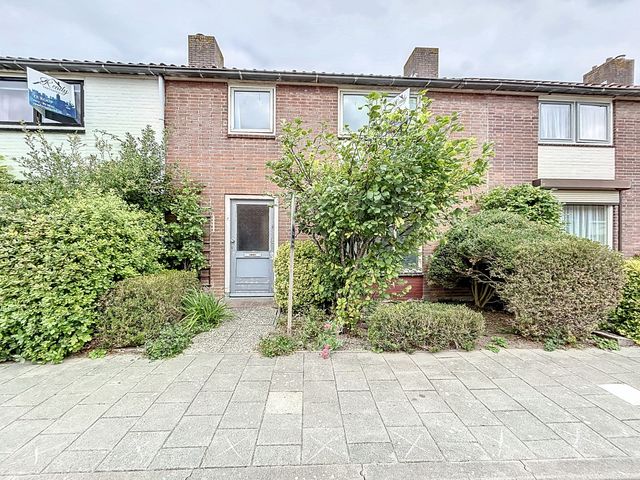 Zegveldstraat 7, Zuidzande