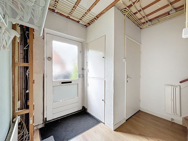 Zegveldstraat 7, Zuidzande