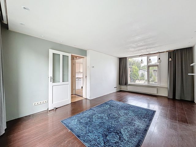 Zegveldstraat 7, Zuidzande