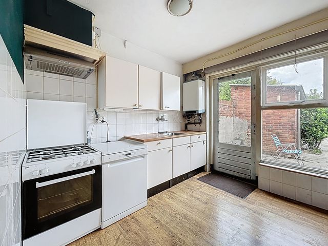 Zegveldstraat 7, Zuidzande