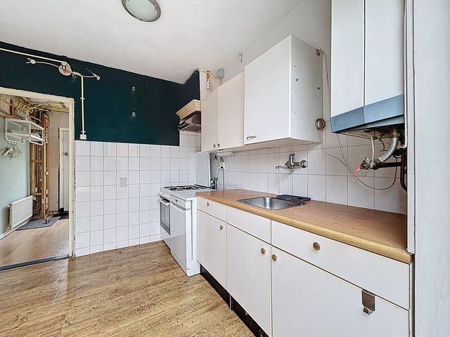 Zegveldstraat 7, Zuidzande