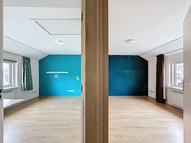 Zegveldstraat 7, Zuidzande