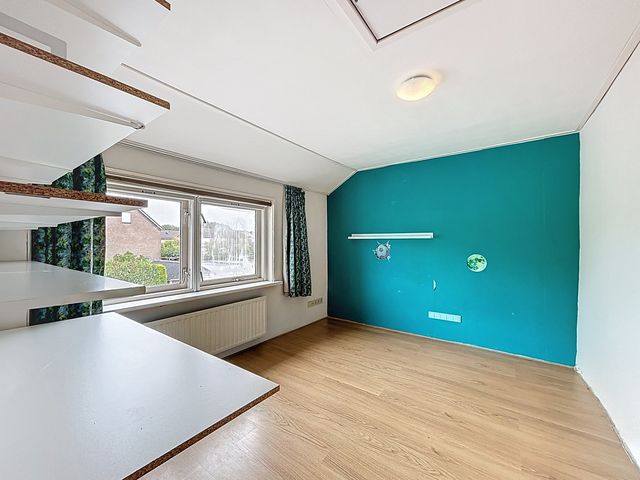 Zegveldstraat 7, Zuidzande