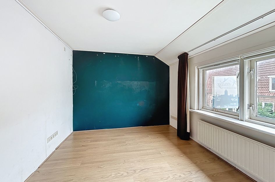 Zegveldstraat 7