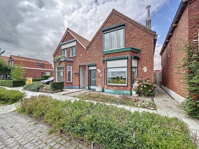 Willemsweg 73, Schoondijke