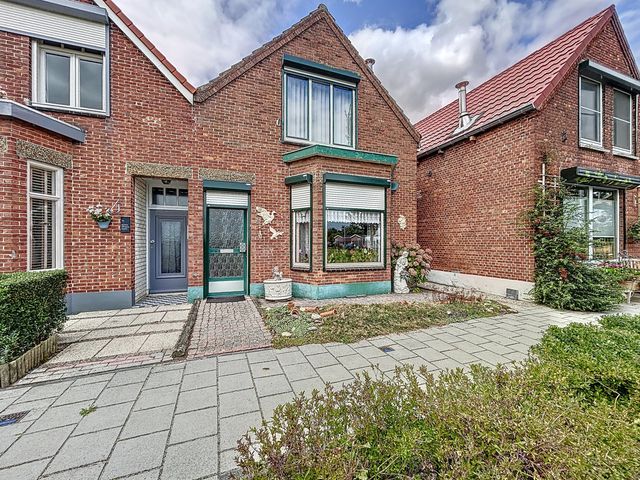 Willemsweg 73, Schoondijke
