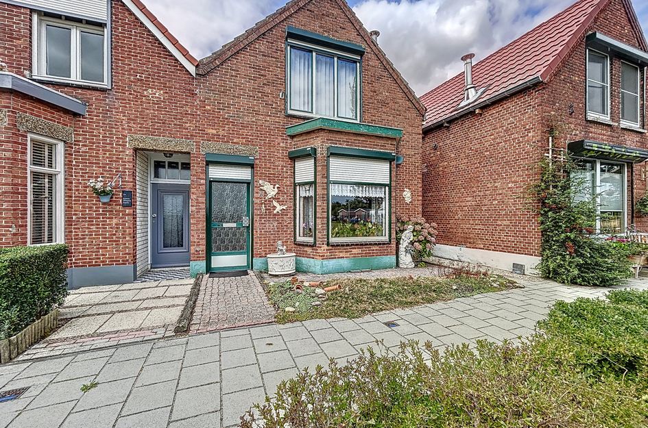 Willemsweg 73