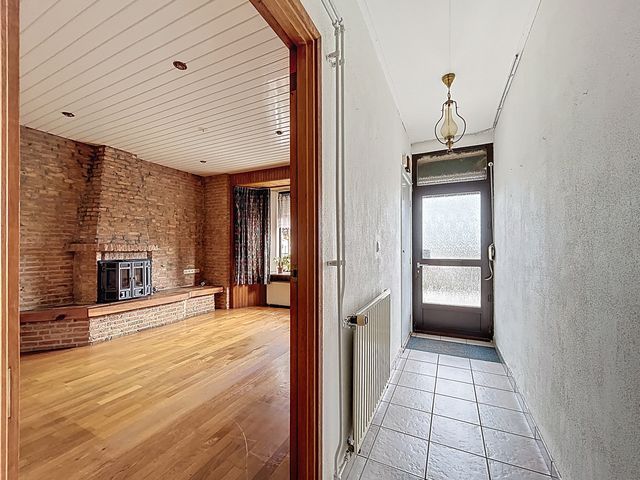 Willemsweg 73, Schoondijke