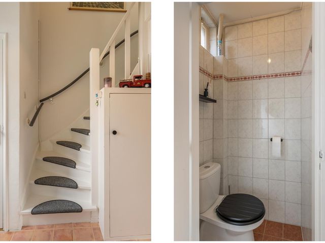 Deldensestraat 17, Sint Philipsland