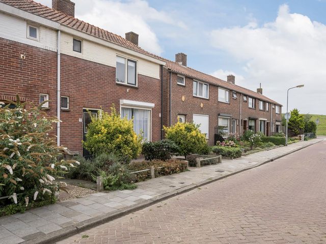 Deldensestraat 17, Sint Philipsland