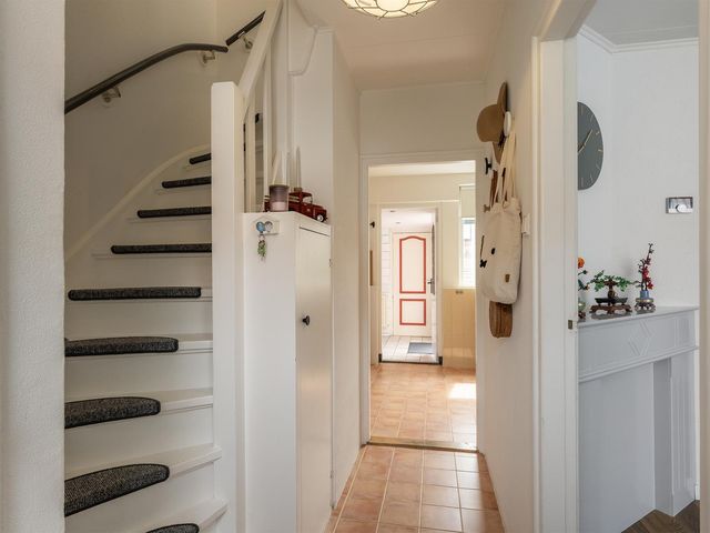 Deldensestraat 17, Sint Philipsland