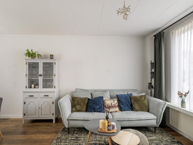 Deldensestraat 17, Sint Philipsland