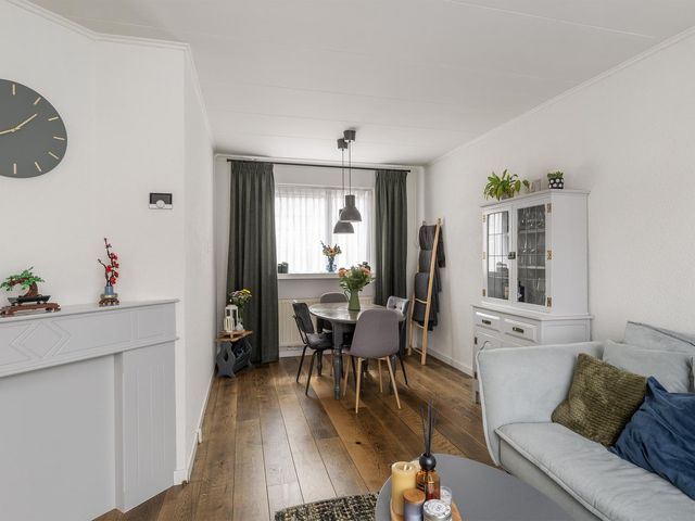 Deldensestraat 17, Sint Philipsland