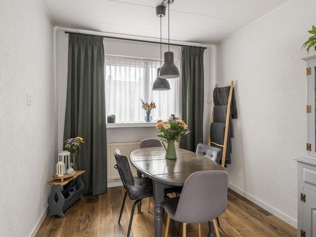 Deldensestraat 17, Sint Philipsland