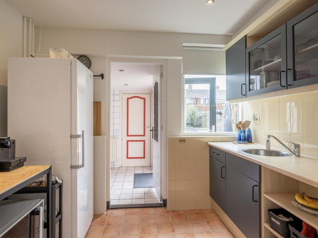 Deldensestraat 17, Sint Philipsland