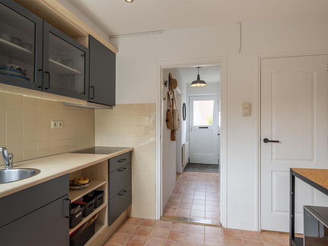 Deldensestraat 17, Sint Philipsland