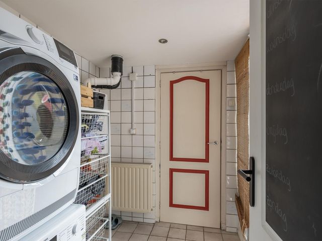 Deldensestraat 17, Sint Philipsland