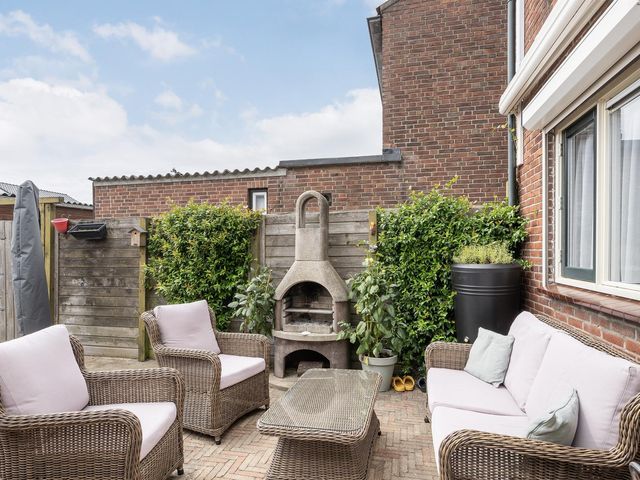 Deldensestraat 17, Sint Philipsland