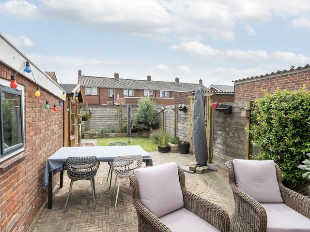 Deldensestraat 17, Sint Philipsland