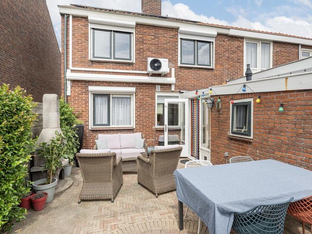 Deldensestraat 17, Sint Philipsland