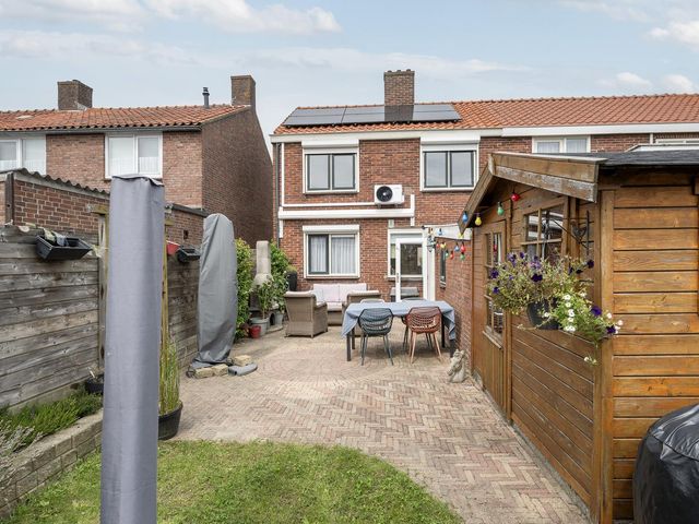 Deldensestraat 17, Sint Philipsland