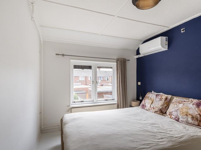 Deldensestraat 17, Sint Philipsland