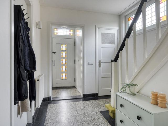 Groene kruisstraat 71, Gennep