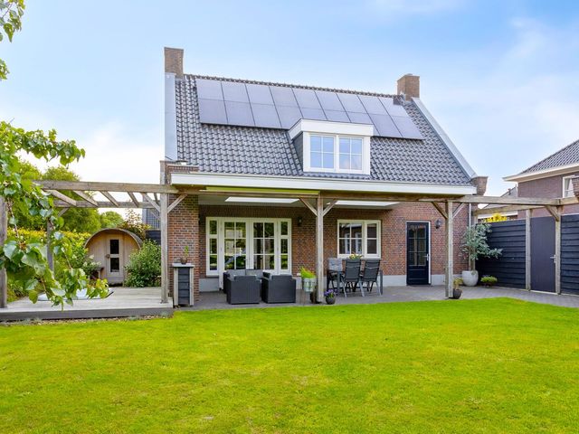 Heiblok 23, Oploo