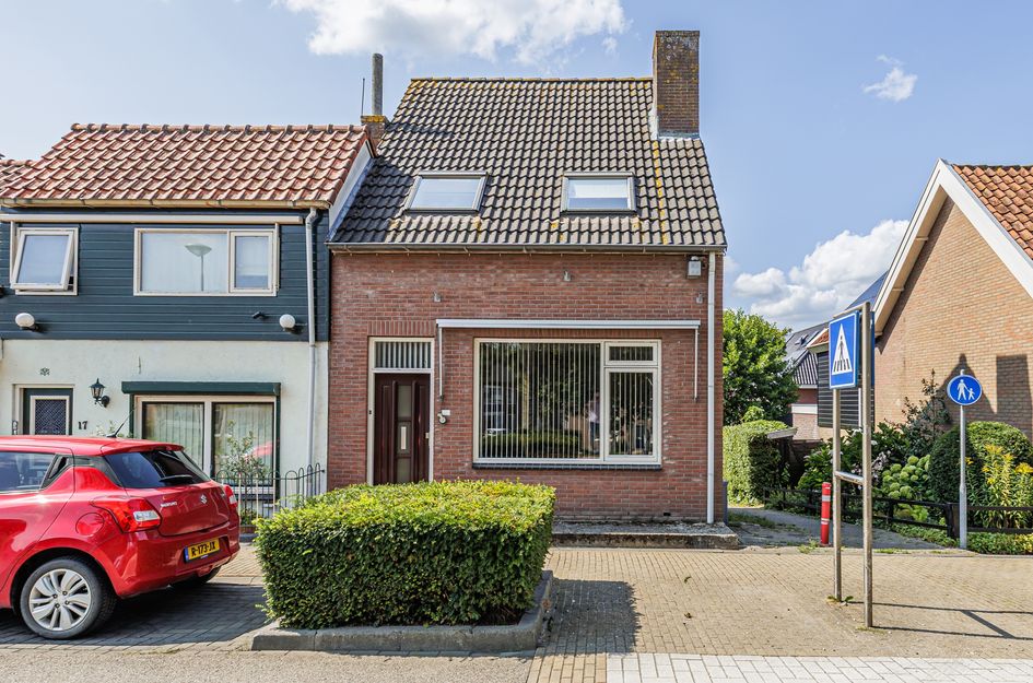 Zinkweg 16