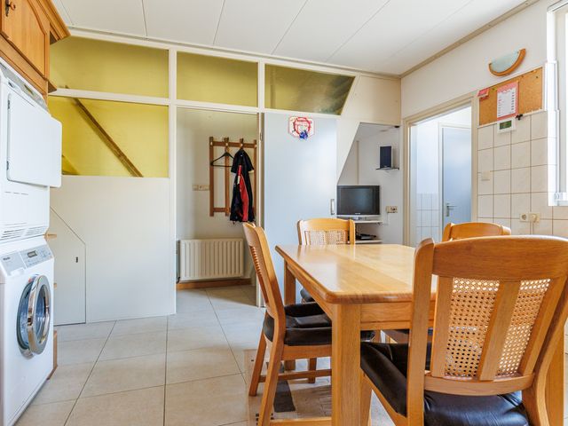 Zinkweg 16, Oud-Beijerland