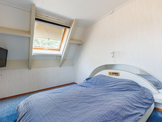 Zinkweg 16, Oud-Beijerland