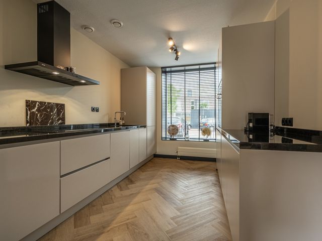 Scharwater 51, Barendrecht