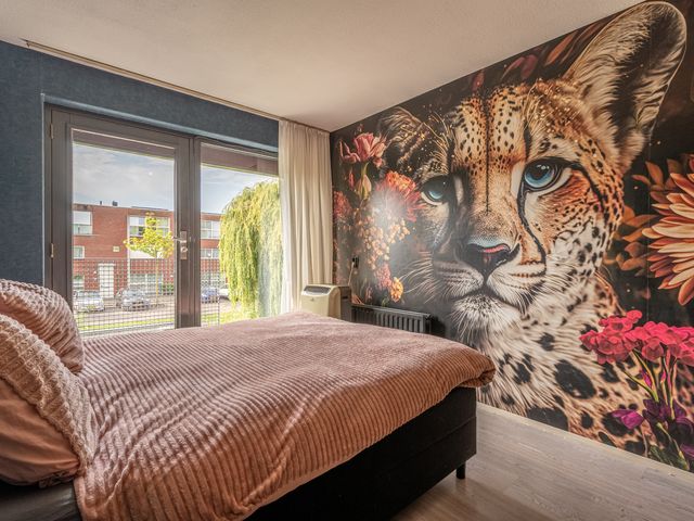 Scharwater 51, Barendrecht