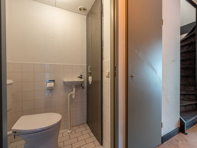 Scharwater 51, Barendrecht
