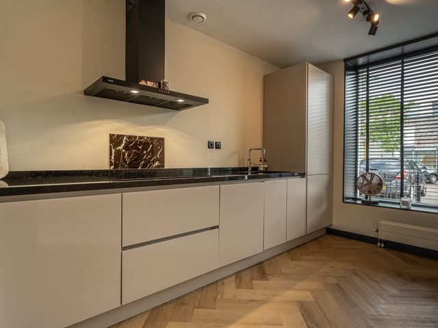 Scharwater 51, Barendrecht