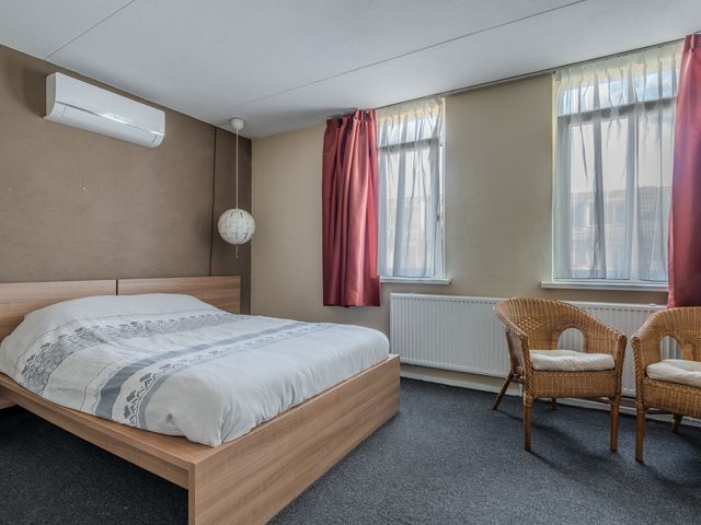 Rensumaheerd 103, Groningen