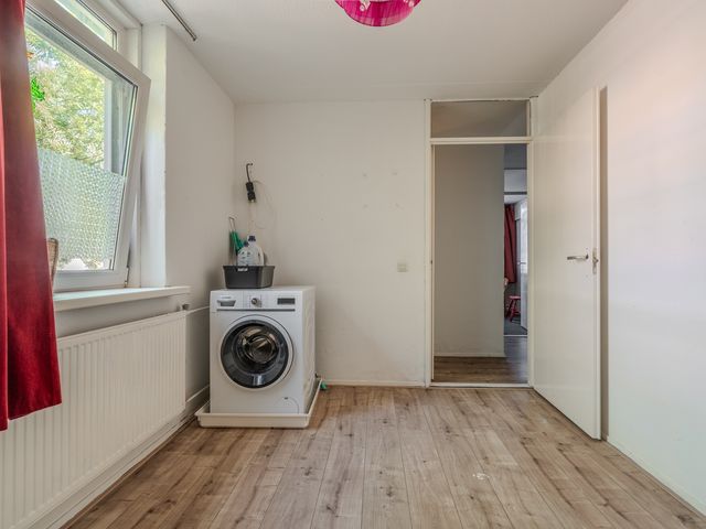 Rensumaheerd 103, Groningen
