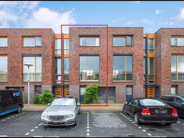 Dr. Max Euwestraat 42, Utrecht