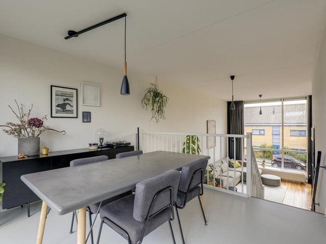 Dr. Max Euwestraat 42, Utrecht