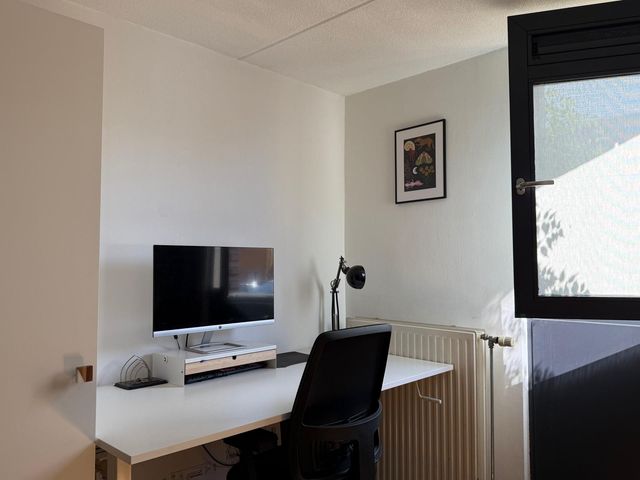 Dr. Max Euwestraat 42, Utrecht