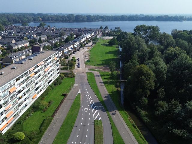 Briljantstraat 504, Alphen Aan Den Rijn
