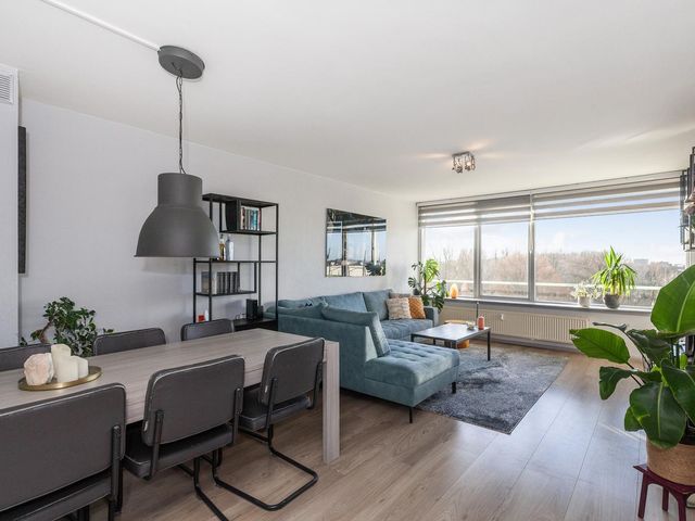 Briljantstraat 504, Alphen Aan Den Rijn