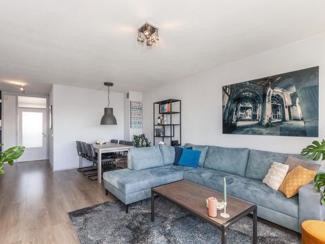 Briljantstraat 504, Alphen Aan Den Rijn