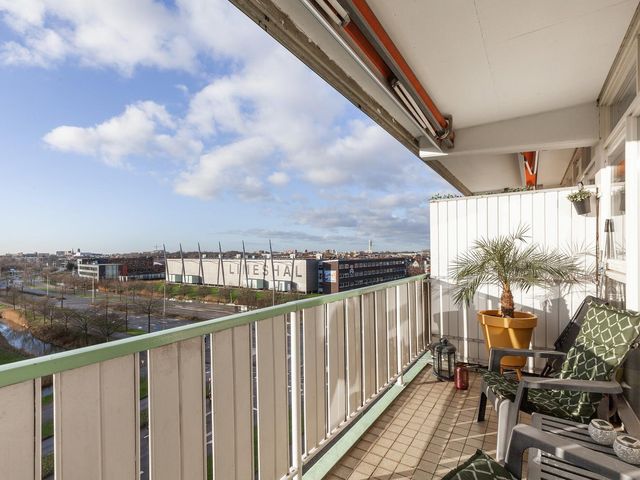 Briljantstraat 504, Alphen Aan Den Rijn