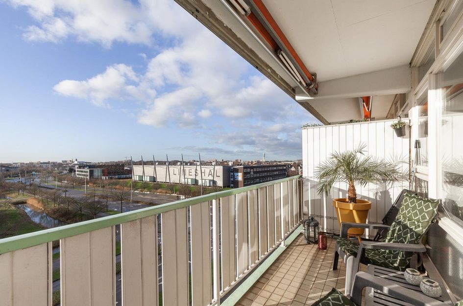 Briljantstraat 504