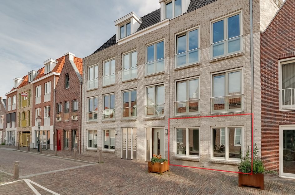 Nieuwe Noord 36