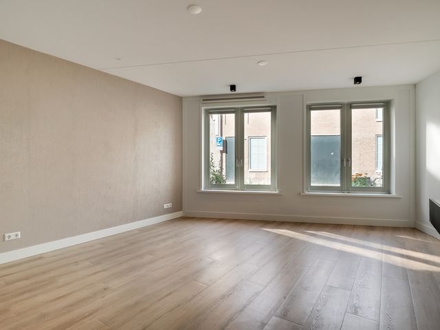 Nieuwe Noord 36, Hoorn