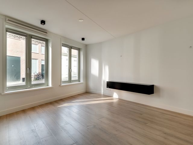 Nieuwe Noord 36, Hoorn