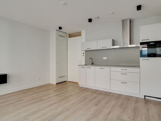 Nieuwe Noord 36, Hoorn